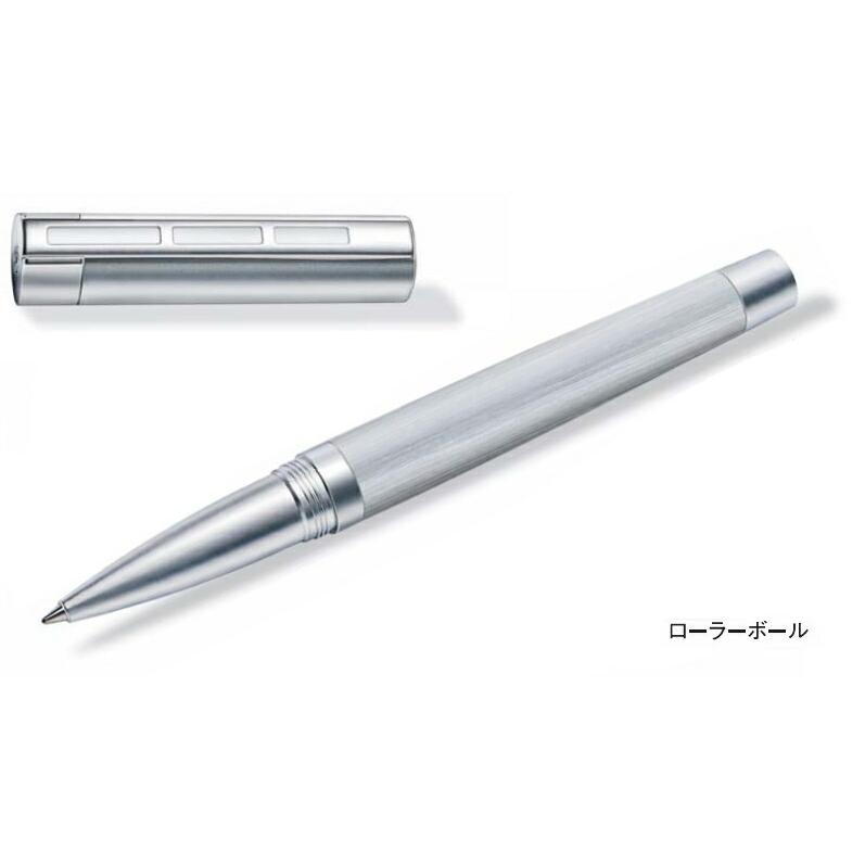 ステッドラー（STAEDTLER） 9PMM240M-9 メタルム ローラーボール