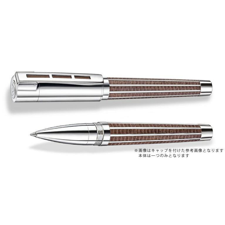 ステッドラー プレミアムローラーボールプリンセプス