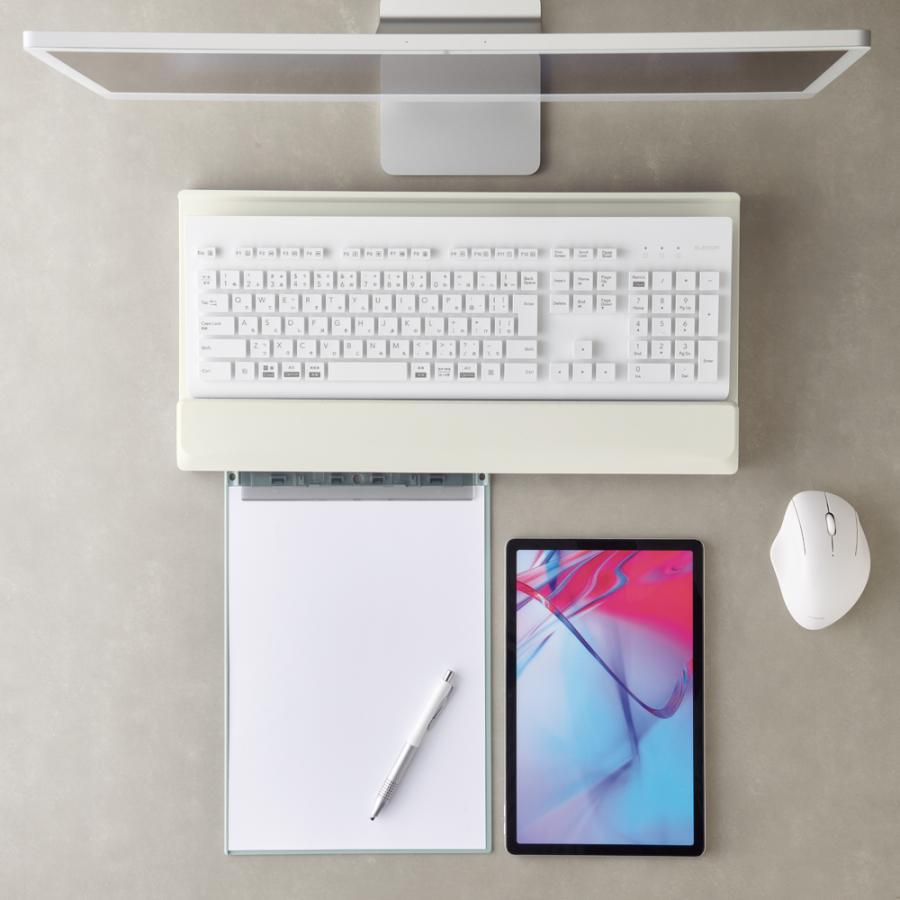 LIHITLAB.　A-252　キーボードスタンド |  | 04