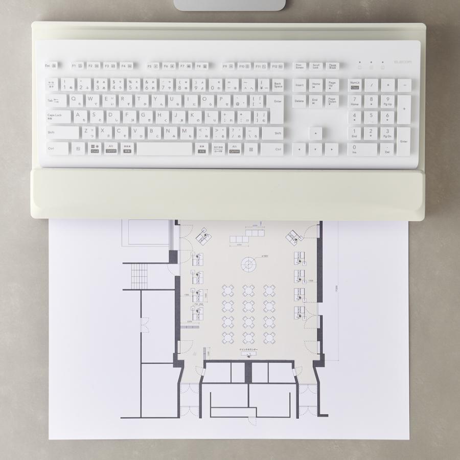 LIHITLAB.　A-252　キーボードスタンド |  | 05