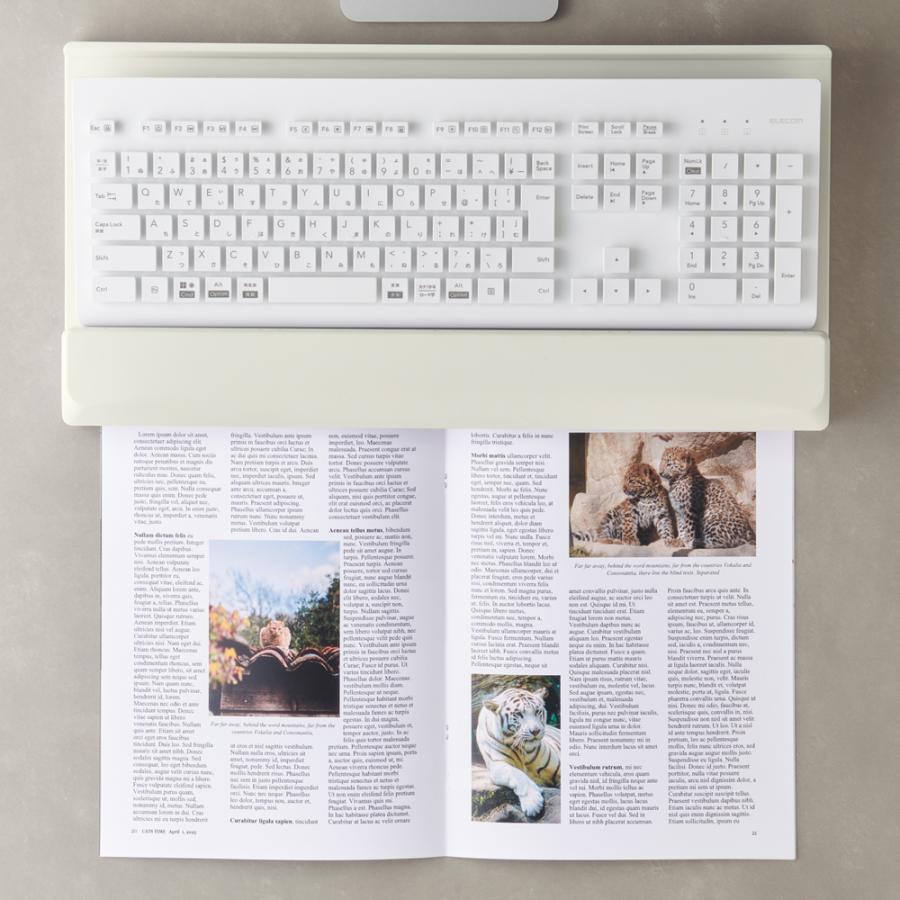 LIHITLAB.　A-252　キーボードスタンド |  | 06