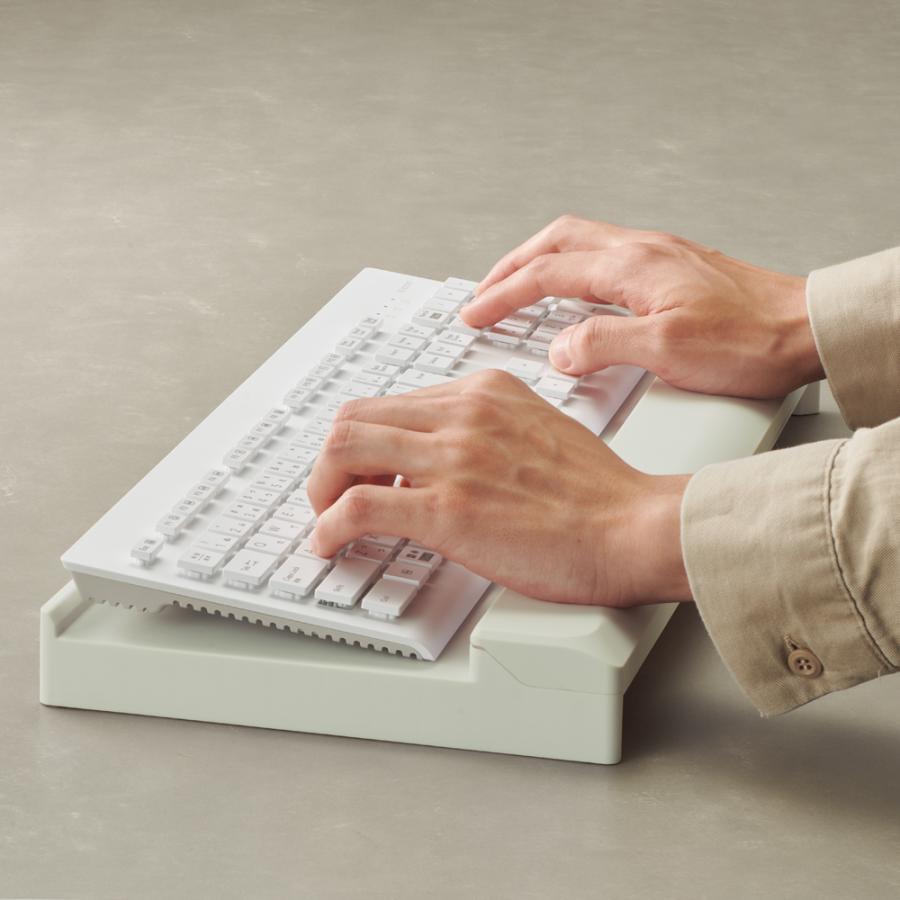 LIHITLAB.　A-252　キーボードスタンド |  | 08