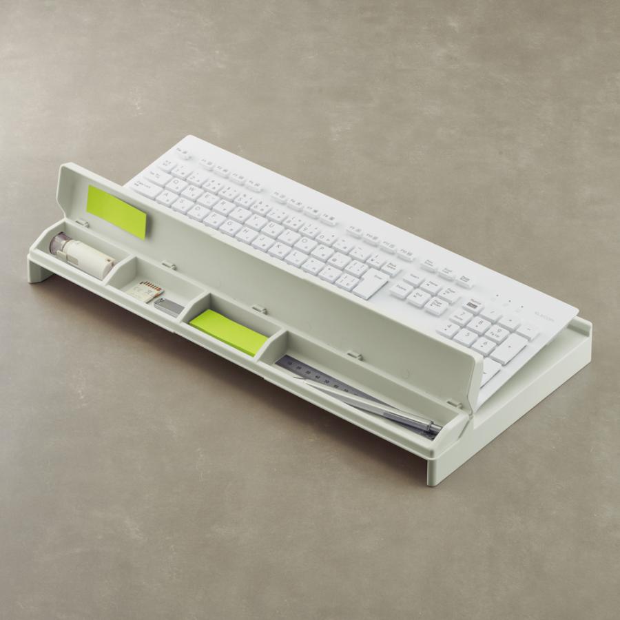 LIHITLAB.　A-252　キーボードスタンド |  | 09