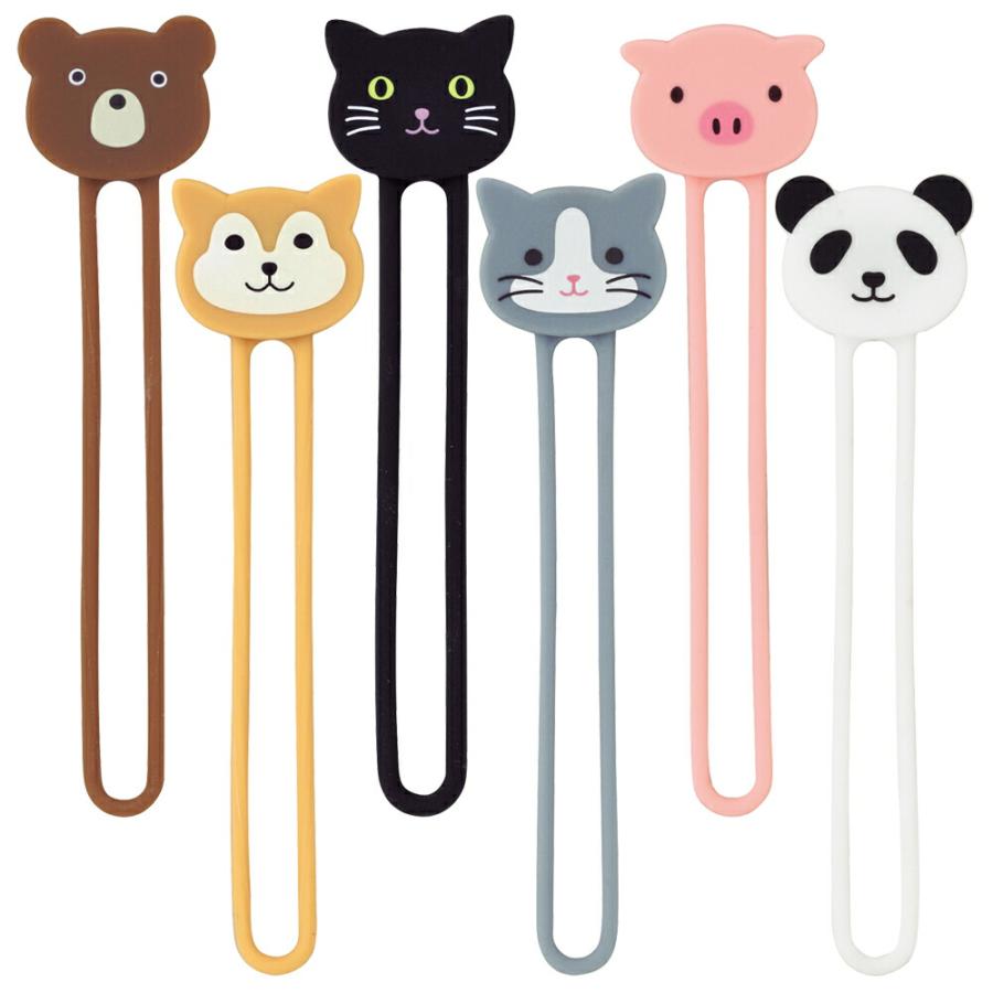 Lihitlab A 7722 マグネットバンド Smart Fit Punilabo どうぶつコレクション 2本パック A 7722 ブングステーション 通販 Yahoo ショッピング