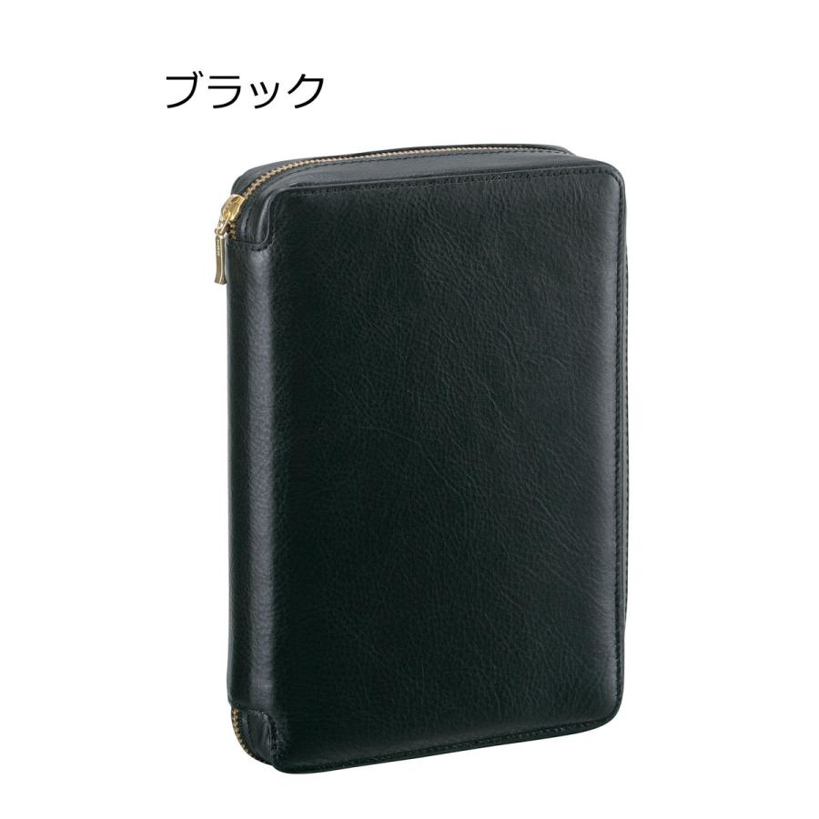 ダ・ヴィンチ 【名入れ可】レイメイ藤井 DB3004 システム手帳 ダ
