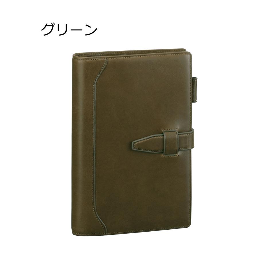ダ・ヴィンチ レイメイ藤井 DB3027 システム手帳 ダ・ヴィンチ