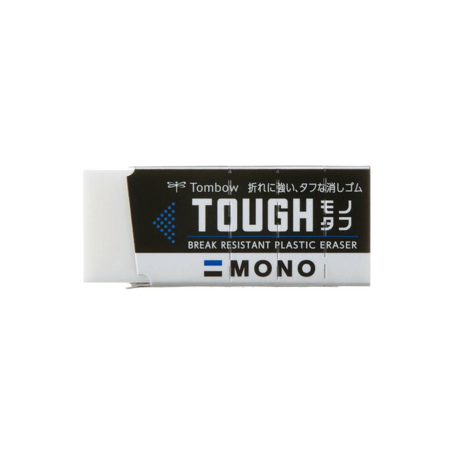 トンボ鉛筆 EF-THS 消しゴム モノタフS MONO TOUGH : ブング
