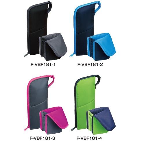 (未使用･未開封品)　コクヨ ペンケース 筆箱 ペン立て ネオクリッツ ラージサイズ ブラック×ダークグレー F-VBF181-1 qdkdu57 Amazon | コクヨ ペンケース 筆箱 ペン立て ネオクリッツ ラージサイズ