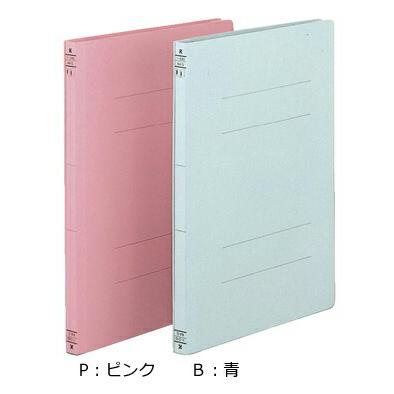 KOKUYO（コクヨ） フ-VD10 フラットファイル ダブルとじ具タイプ A4縦