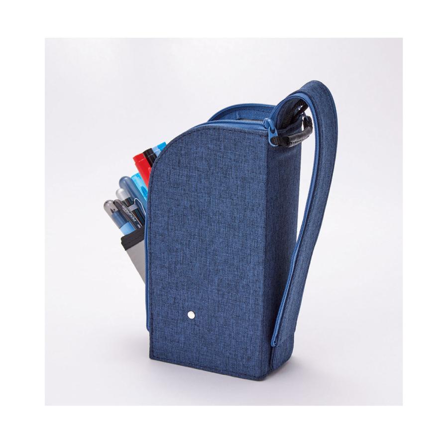 レイメイ藤井 FY379 ペンケース DETECOOL＜デテクール＞ : ブング