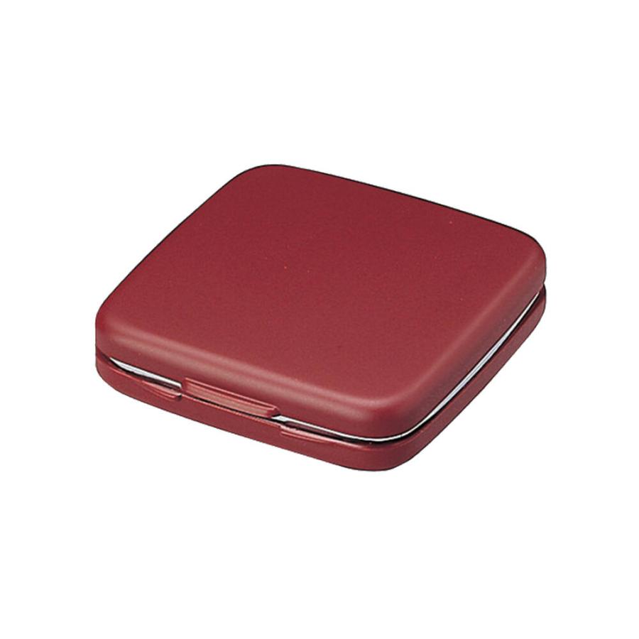 KOKUYO（コクヨ） IP-101N 速乾朱肉 コンパクト型 盤面直径40mm