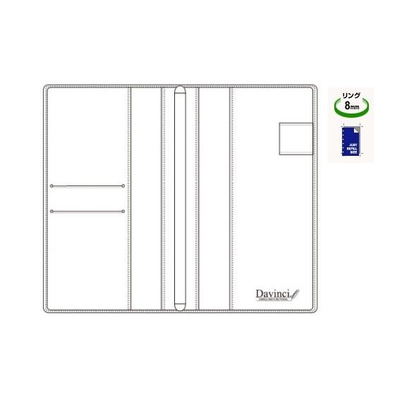 ダ・ヴィンチ 【名入可(有償)在庫あり♪】レイメイ藤井 JDB3007