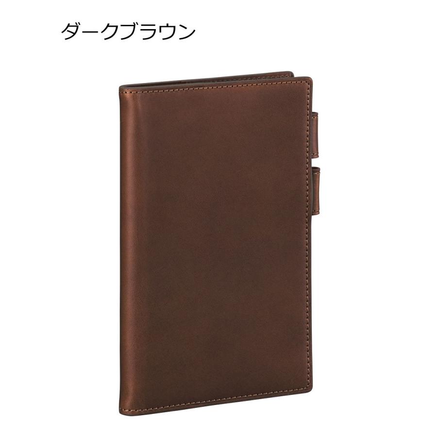 ダ・ヴィンチ 【送料無料(本州)】レイメイ藤井 JDB4055 システム手帳