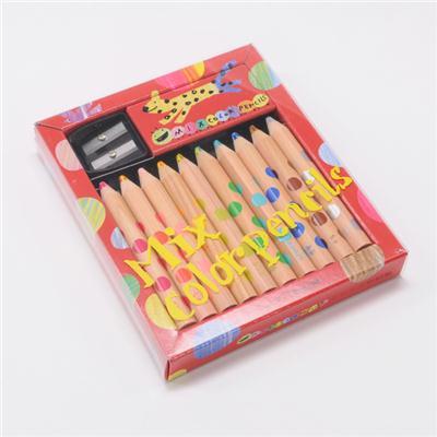 KOKUYO（コクヨ） KE-AC1 Art and Craftシリーズ 画期的な二色の芯