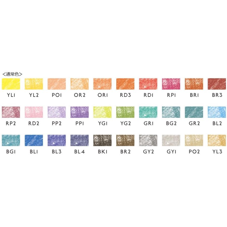 KOKUYO（コクヨ） KE-SP15-30 パスタ＜PASTA＞ グラフィックマーカー