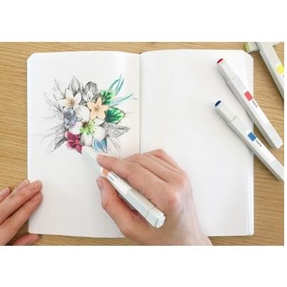 KOKUYO（コクヨ） KE-SP15-30 パスタ＜PASTA＞ グラフィックマーカー