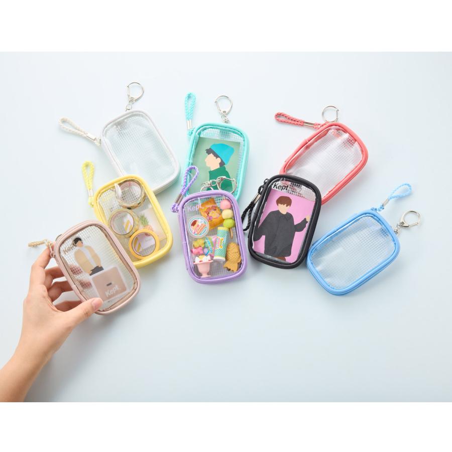 レイメイ藤井　KP1435　ミニアクスタケース　ケプト＜Kept＞　限定 |  | 09