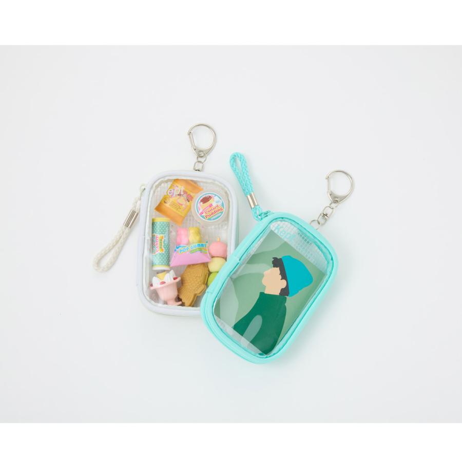 レイメイ藤井　KP1435　ミニアクスタケース　ケプト＜Kept＞　限定 |  | 10