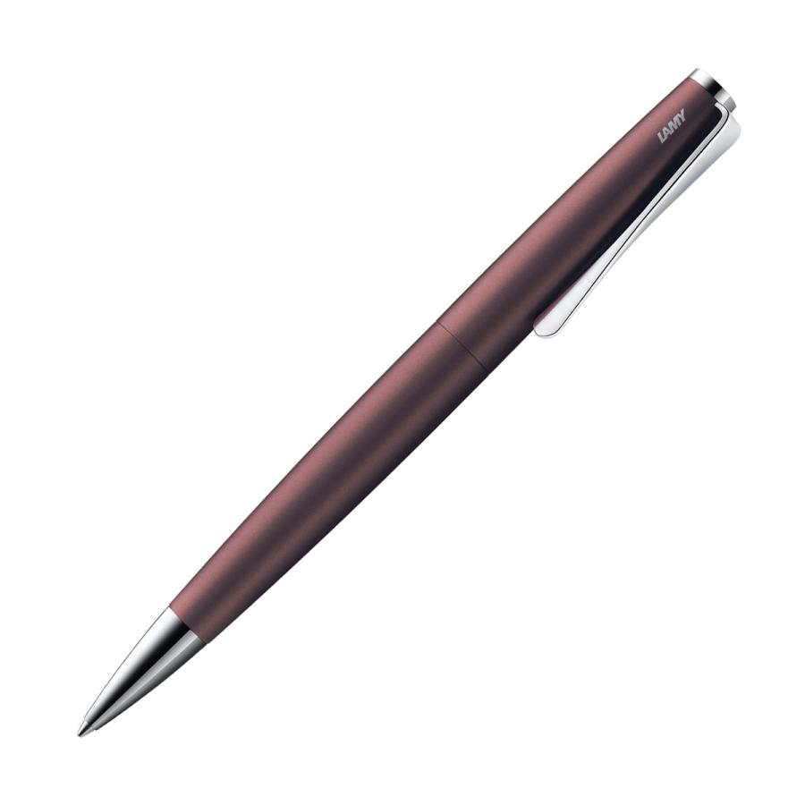 LAMY（ラミー） 三菱鉛筆 L266OM 油性ボールペン LAMY studio orion