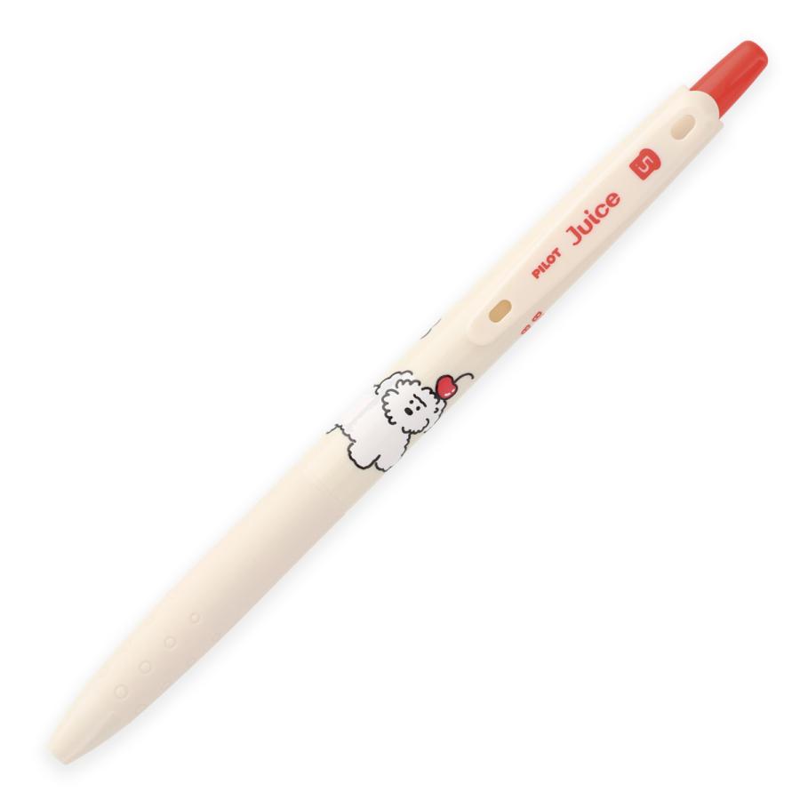 ジュース パイロット LJUEFB252C ゲルインキボールペン ジュース05