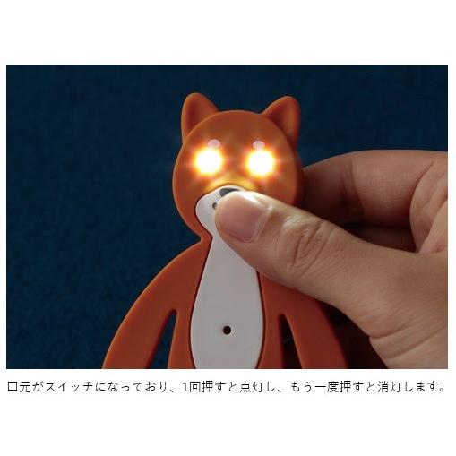 レイメイ藤井 LTM1800 LEDブックライト ライトマン アニマルズ