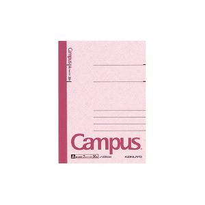 コクヨ ノ 231an キャンパスノート 36枚 A罫 冊セット No 231an ブングステーション 通販 Yahoo ショッピング