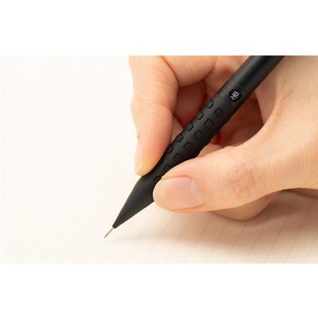 ぺんてる（Pentel） Q1003-PL6 シャープペンシル 0.3mm スマッシュ