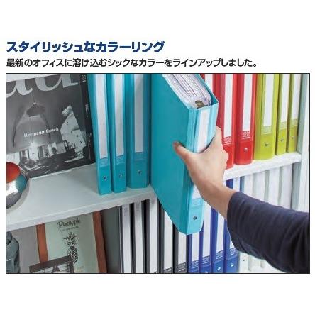KOKUYO コクヨ ラ-NE730 クリヤーブック<NEOS> 替紙式 A4縦 30 KOKUYO コクヨ ラ-NE730 クリヤーブック<NEOS> 替紙式 A4縦 30