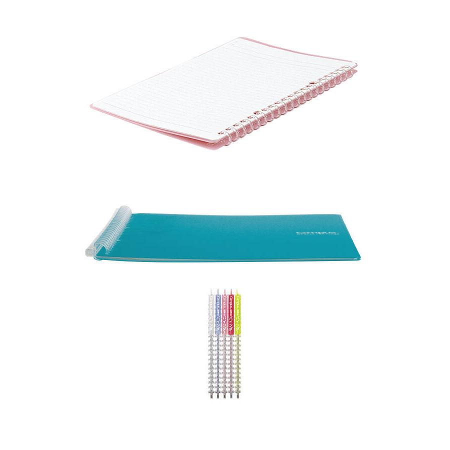 KOKUYO（コクヨ） ル-SP700 キャンパスバインダー スマートリング PP