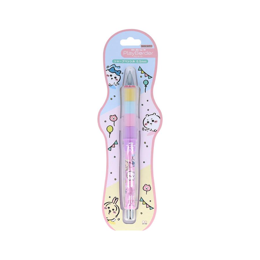 サンスター文具 S4485 シャープペンシル Dr.Grip CL＜ドクターグリップ