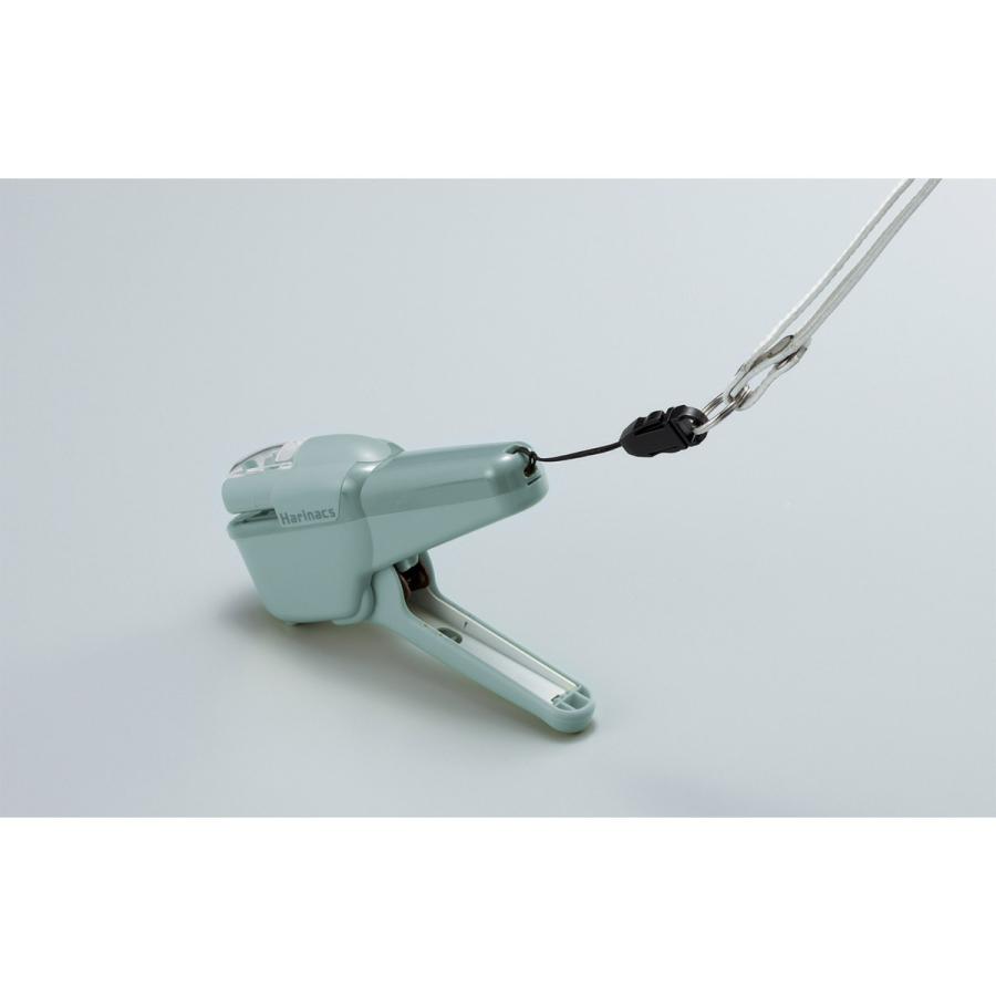 KOKUYO（コクヨ） SLN-MSH110 針なしステープラー ハリナックス