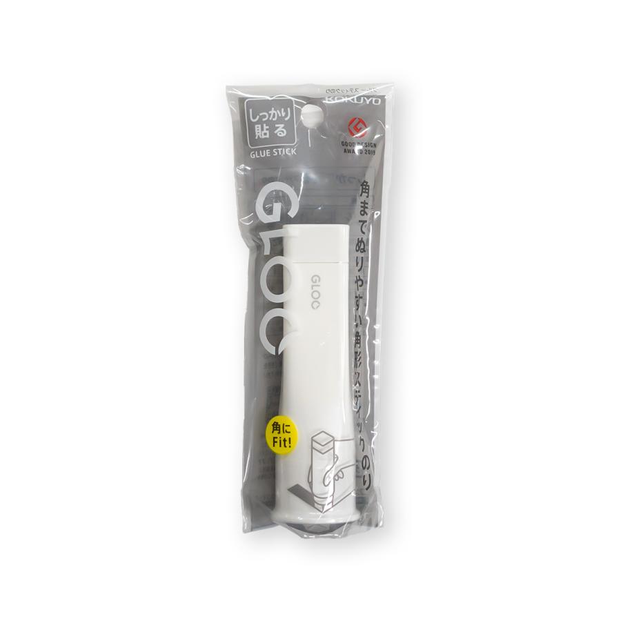 KOKUYO コクヨ タ-G301N-1P グルー<GLOO> スティックのり KOKUYO コクヨ タ-G301N-1P グルー<GLOO> スティックのり