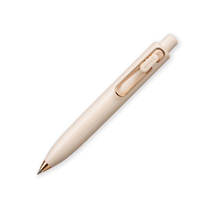 uni-ball one P いろがみ　ユニボールワン　5本セット ユニボール ワン 三菱鉛筆 UMNSPG05-46 ゲルインクボールペン 0.5mm