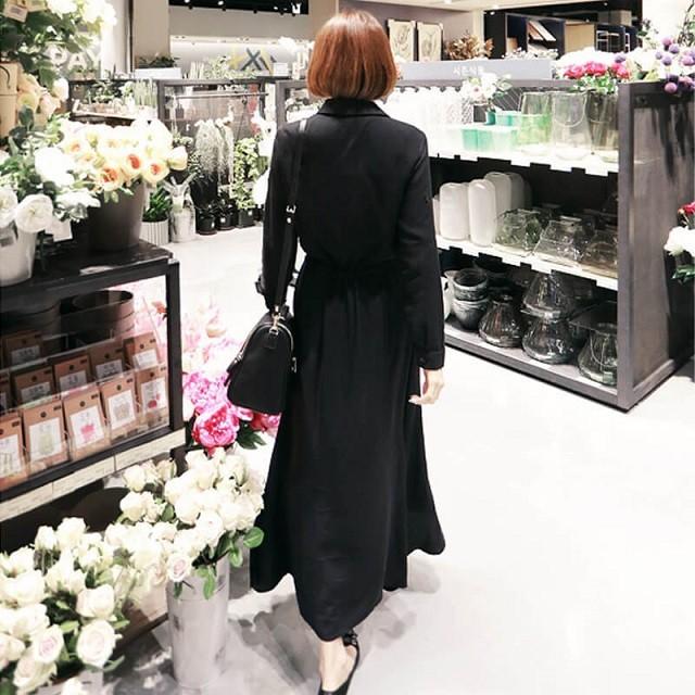 ワンピース レディース ロングワンピース シャツワンピース マキシワンピース リゾート フレア ロング送料無料 |  | 04