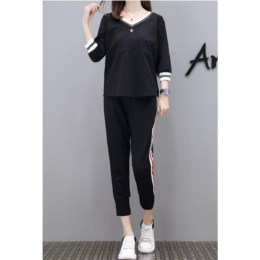 スウェット上下セット レディース ジャージ上下セット セットアップ スポーツウェア 可愛い 花柄 送料無料 Ys0333 Fashion Mille 通販 Yahoo ショッピング