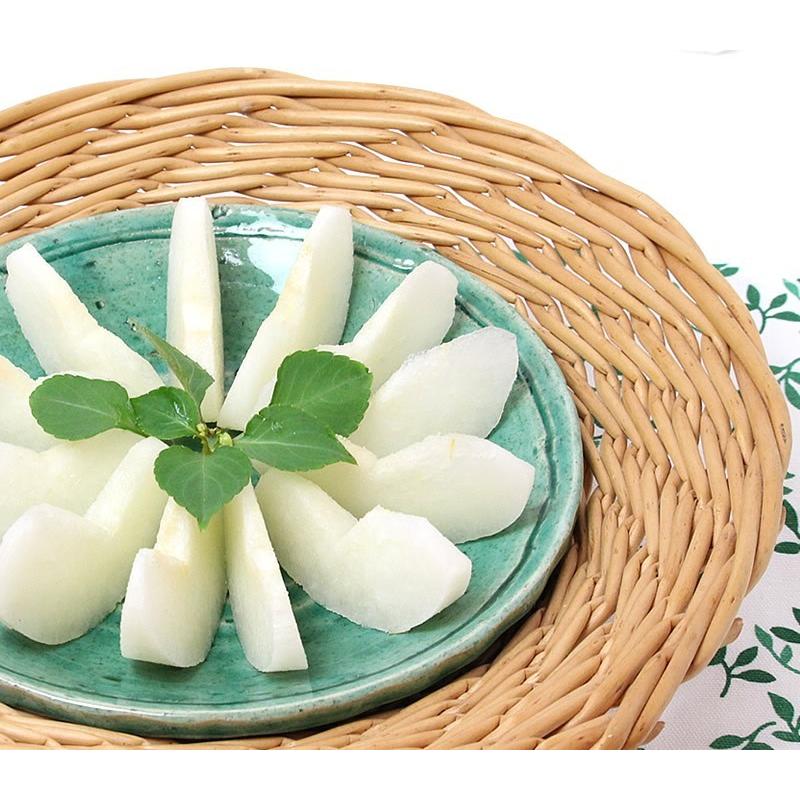 特選秀品秋月梨 約4kg 7〜10玉入り【送料込】 : 文旦屋・白木果樹園