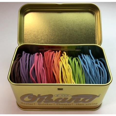 共和オーバンド 16 ゴールド缶 30ｇ ８色アソ ト ブンボーグエス 通販 Yahoo ショッピング