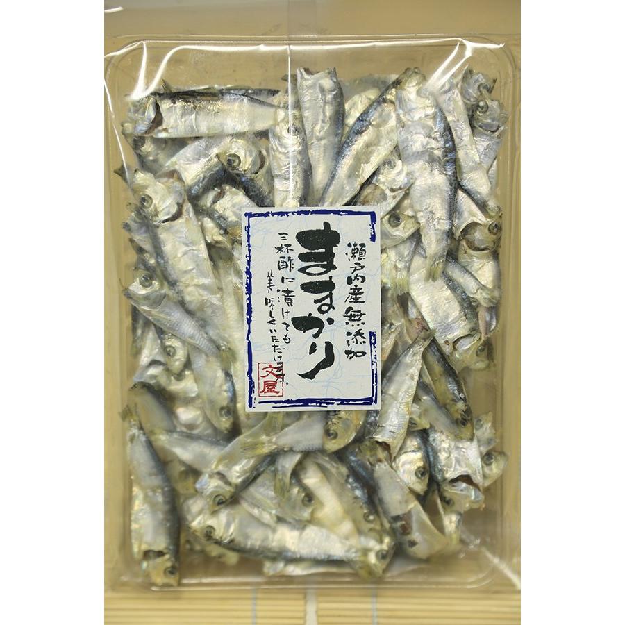 ままかり煮干し S0 海産乾物 文屋 通販 Yahoo ショッピング