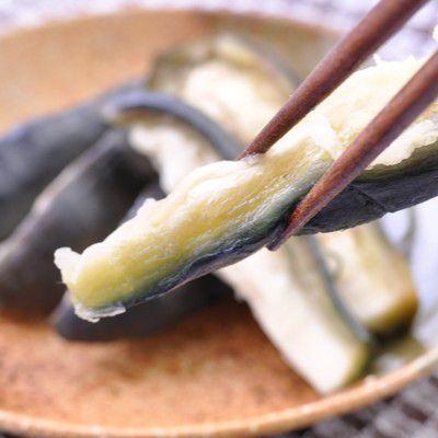 夏の味覚 泉州産 水なす(ぬか漬)1個入 冷蔵便 (高級食材 最 夏の味覚 泉州産 水なす(ぬか漬)1個入 冷蔵便 (高級食材 最