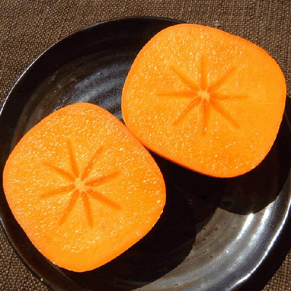 柿 紀州和歌山わけあり種無し柿 ご家庭用 約7 5kg L 36個入 優品 訳あり 不揃い ながみね 種なし柿 平核無柿 ひらたねなし柿 カキ かき Dk 紀伊国屋文左衛門本舗 ヤフー店 通販 Yahoo ショッピング