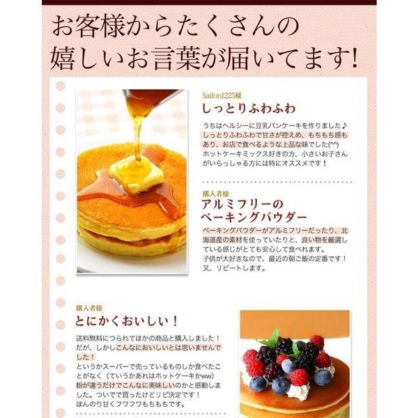 送料無料 北海道小麦の パンケーキミックス5袋 ホットケーキ ホットケーキミックス アルミフリーでお子様も安心 C 5pcs Base 北海道産直グルメ ぼーの 通販 Yahoo ショッピング
