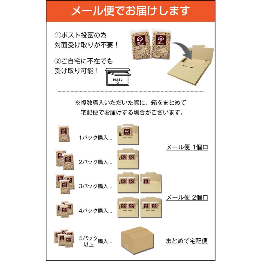 雑穀 雑穀米 北海道 金の.24穀米 900g(450g×2袋). 国産 無添加 無着色  sale セール 買い回り もち麦 発芽玄米【DS06】｜buono-buono｜20