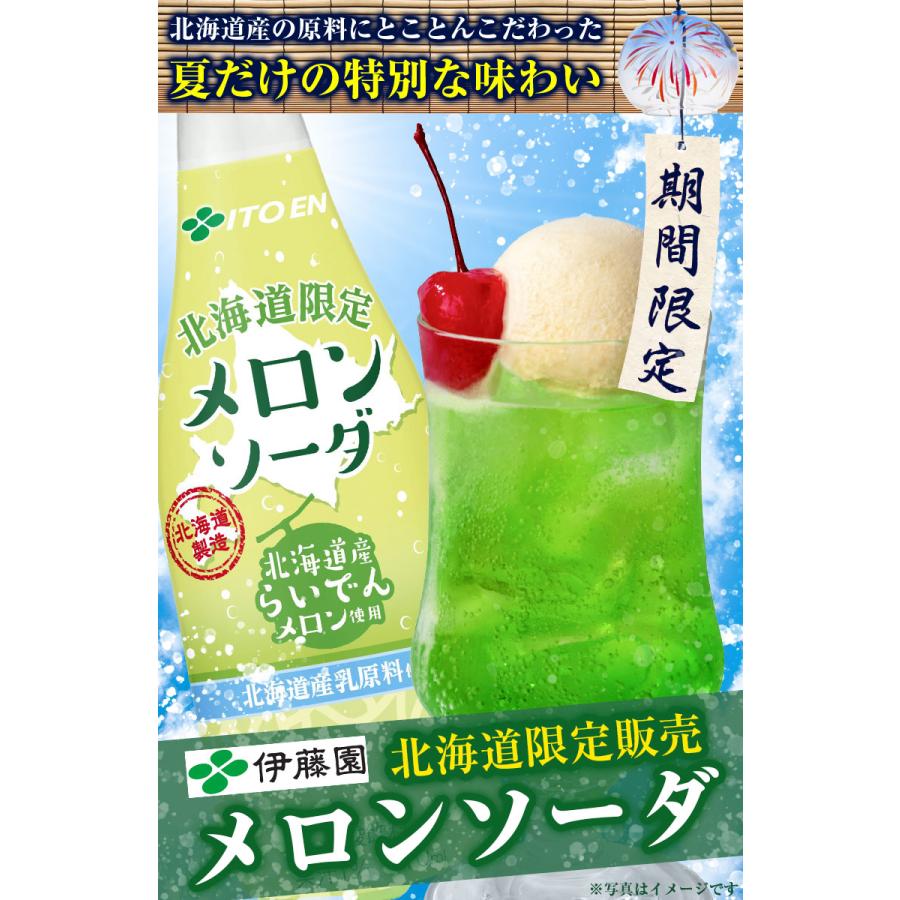 北海道限定アソート 伊藤園（ITO EN） ＼1本133.2円〜！最安値に挑戦中 ！／ 【北海道限定