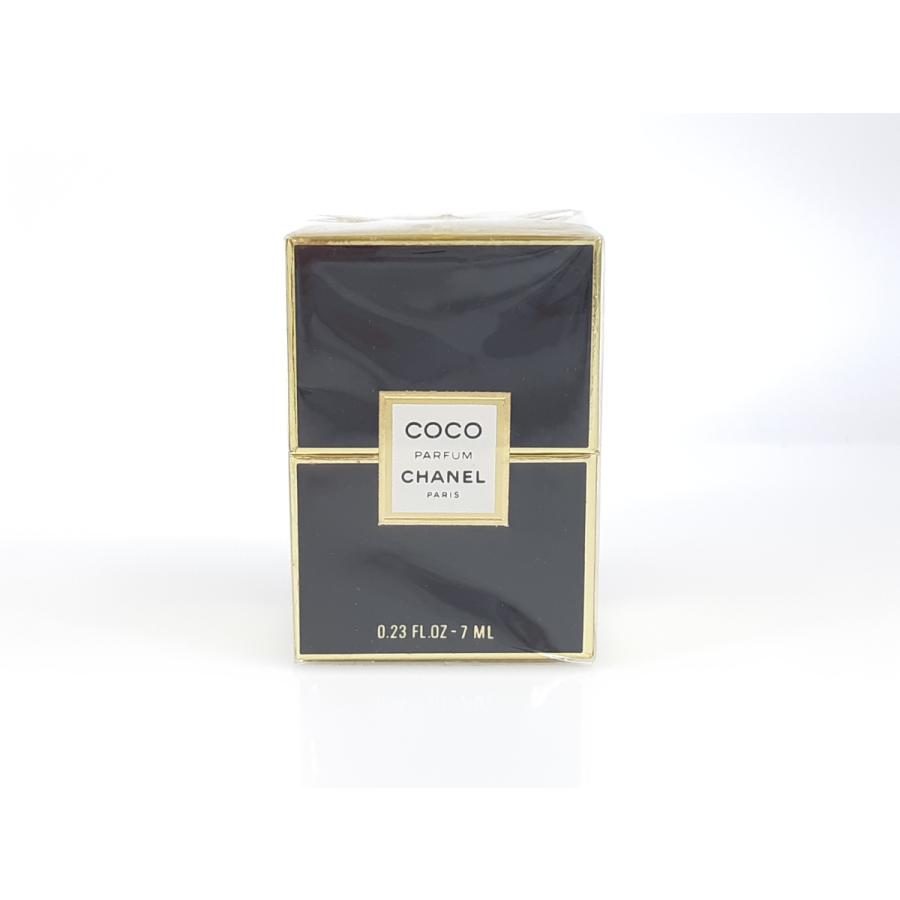 ココ coco CHANEL シャネル 7.5ml 香水 新品未使用未開封 通販 ココ coco CHANEL シャネル 7.5ml