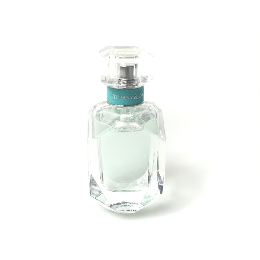 ティファニー TIFFANY オードパルファム スプレー 50ml 満量 YK-3058TS