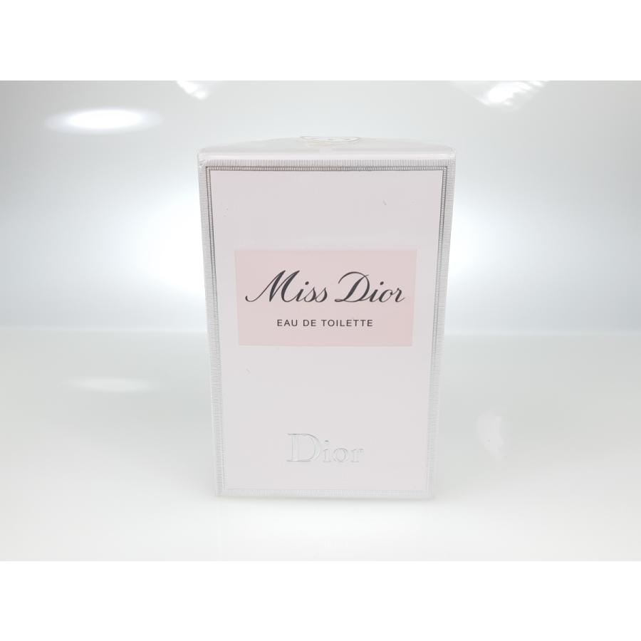 クリスチャン・ディオール Christian Dior Miss Dior ミスディオール オードトワレ スプレー 100ml 未使用 未開封品 YK-3151KS :YK-3151KS:リユースまる福 通販 新品未開封 クリスチャンディオール ミスディオール オードトワレ 香水100ml