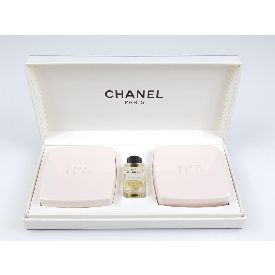 予約中！】 シャネル n°5 サヴォンedtセット fawe.org