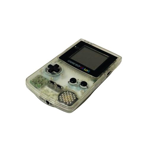 ゲームボーイカラークリア Amazon | ゲームボーイ カラー (クリアパープル)【メーカー生産