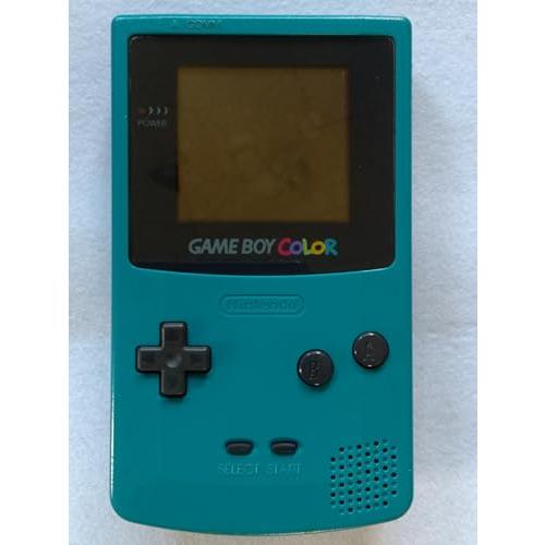 【新品•未開封】Nintendo ゲームボーイカラー ブルー 新品•未開封】Nintendo ゲームボーイカラー ブルー - メルカリ