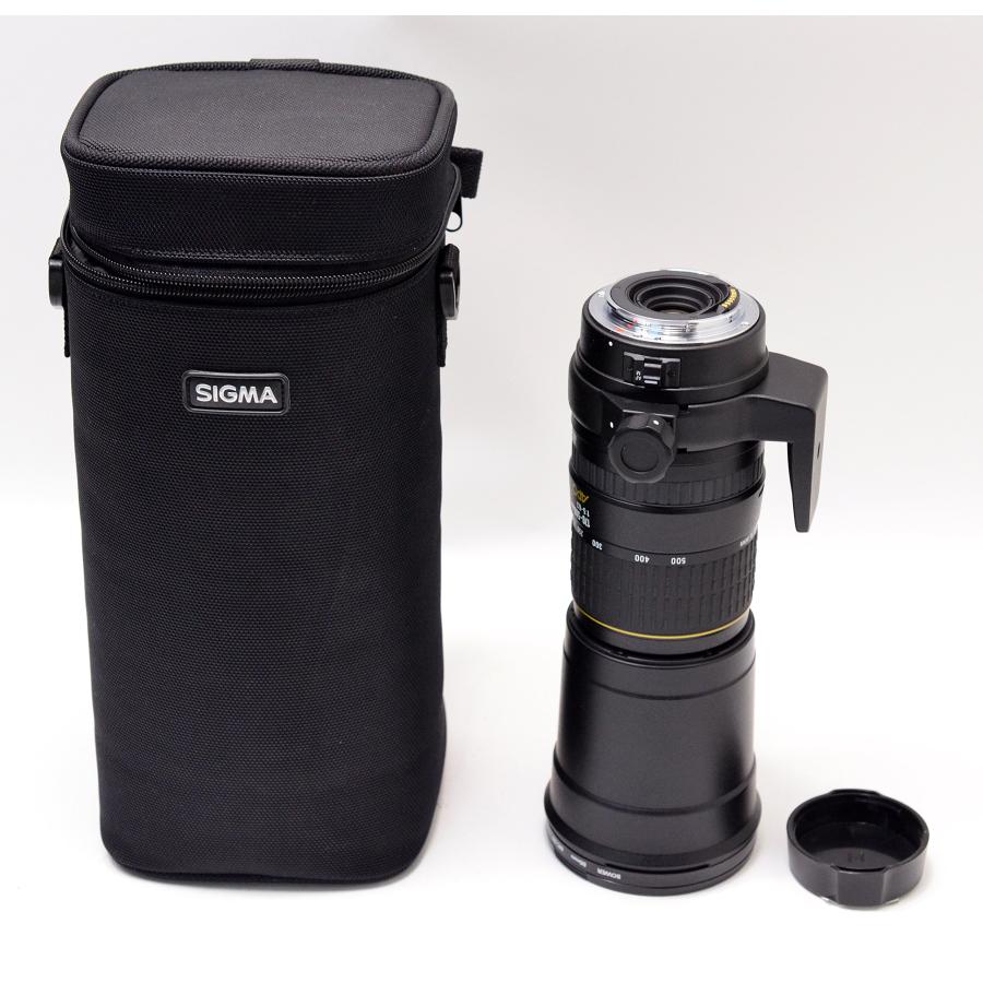 2026年最新】Yahoo!オークション - sigma 170-500(すべて)の中古品
